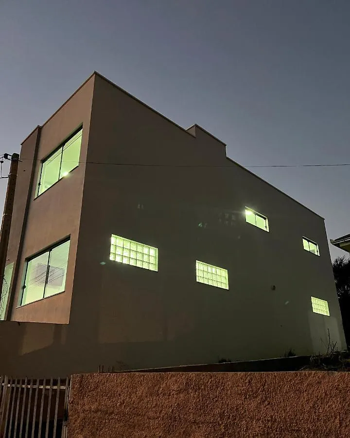 Apartamento La Vie Sao Joaquim  Brazil
