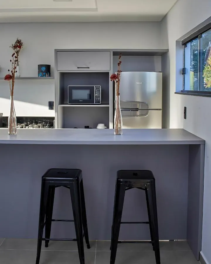 Apartamento La Vie Sao Joaquim  Brazil