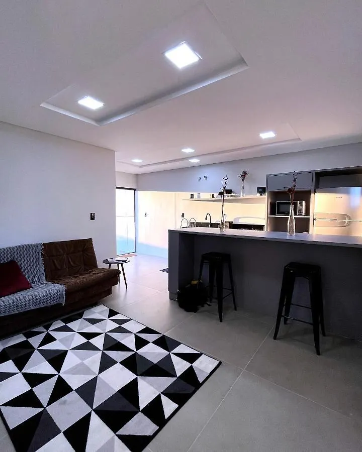 Apartment Apartamento La Vie Sao Joaquim  Brazil