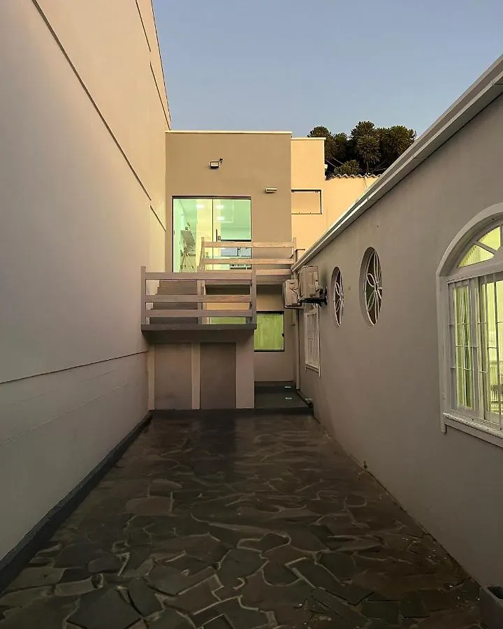 Apartamento La Vie Sao Joaquim  0*, Sao Joaquim (Santa Catarina)