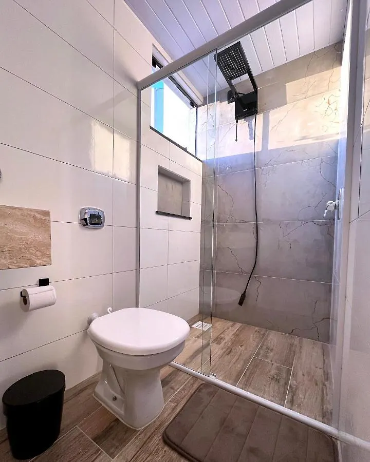 Apartamento La Vie Sao Joaquim  0*, Sao Joaquim (Santa Catarina)