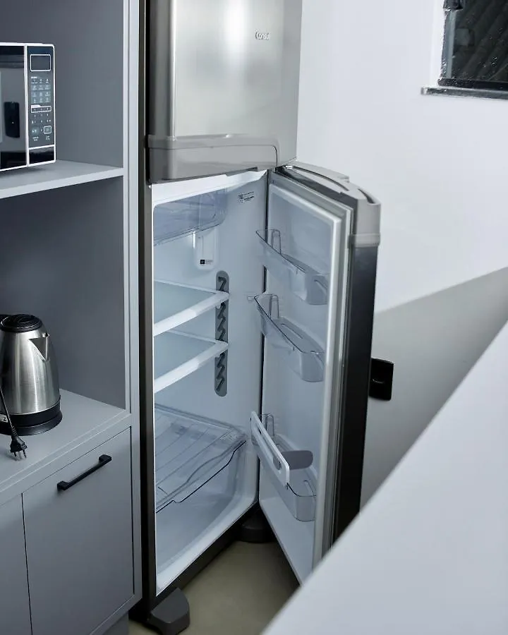 Apartamento La Vie Sao Joaquim  Apartment