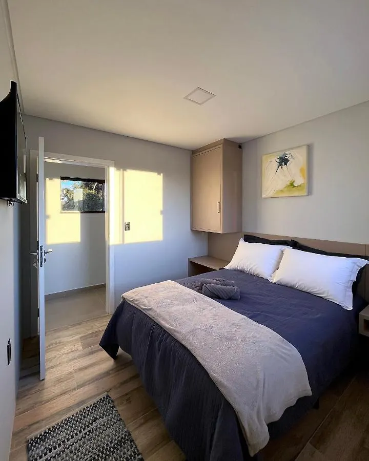 Apartamento La Vie Sao Joaquim  0*, Sao Joaquim (Santa Catarina) Brazil