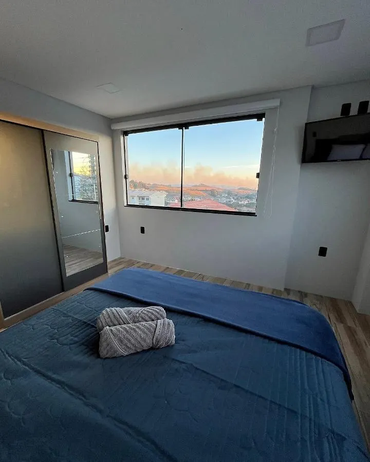 Apartamento La Vie contacts